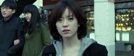 Hyo-joo Han - Vigilancia extrema - De la película