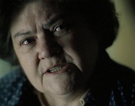 Věra Laňková - Antonyho šance - De la película