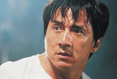 Jackie Chan - The Accidental Spy - Photos