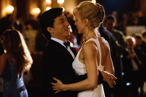 Jackie Chan, Mia Cottet - The Tuxedo - Gefahr im Anzug - Filmfotos