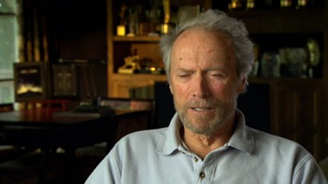 Clint Eastwood - Clint Eastwood - Z filmu