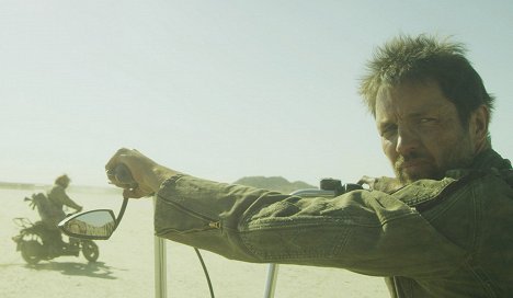 Matthew Marsden - Bounty Killer - Filmfotók