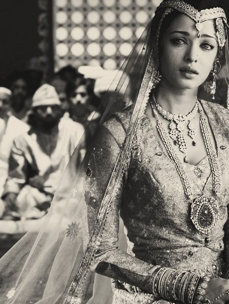 Aishwarya Rai Bachchan - Umrao Jaan - De filmes