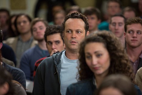 Vince Vaughn - Delivery Man - Photos