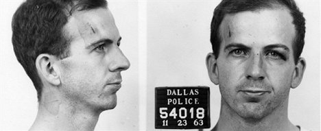 Lee Harvey Oswald - Lee Harvey Oswald: 48 Hours To Live - Photos