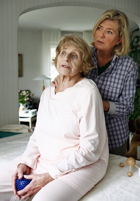 Gerlinde Speidel, Jutta Speidel - Aber jetzt erst recht - Photos