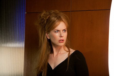 Nicole Kidman - Teror - Z filmu