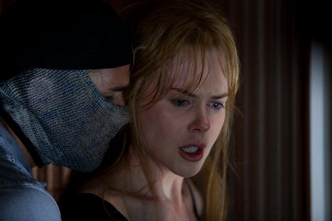 Cam Gigandet, Nicole Kidman - Rukojemníci - Z filmu