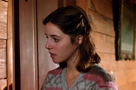 Lauren-Marie Taylor - Friday the 13th Part 2 - Photos