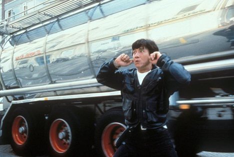 Jackie Chan - Wo shi shui - Do filme