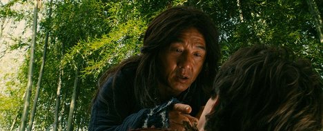 Jackie Chan - Forbidden Kingdom - Filmfotos