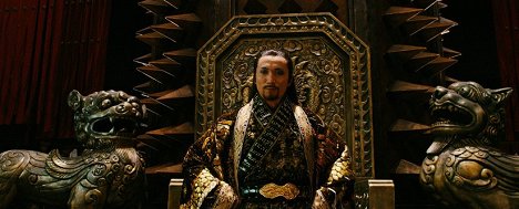 Collin Chou - The Forbidden Kingdom - Photos