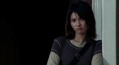 Rosanne Wong - Si wang xie zhen - De la película