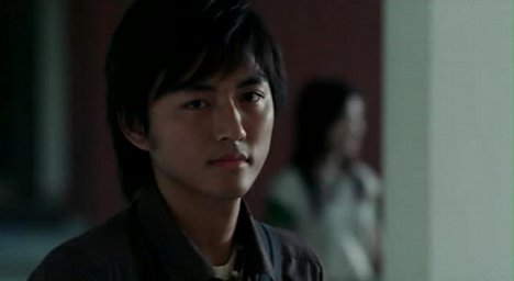 Anson Leung Chun-yat - Si wang xie zhen - De la película