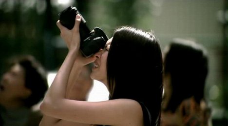 Race Wong - Ab-normális szépség - Filmfotók