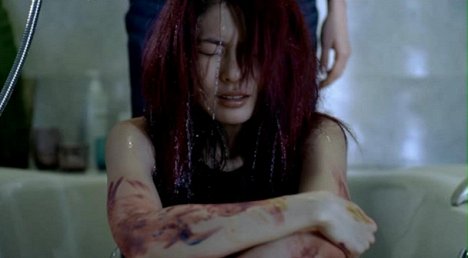 Race Wong - Si wang xie zhen - De la película