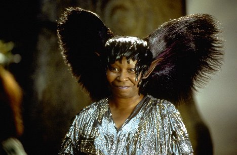 Whoopi Goldberg - The Magical Legend of the Leprechauns - Photos