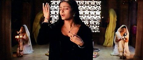 Aishwarya Rai Bachchan - Taal - De la película