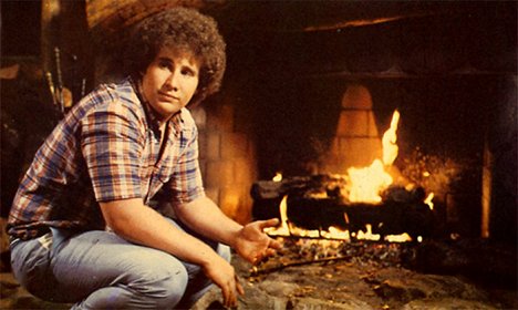 Larry Zerner - Friday the 13th Part III - Photos