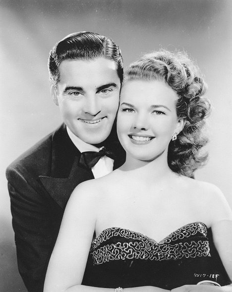 Phil Regan, Gale Storm - Swing Parade of 1946 - Promokuvat