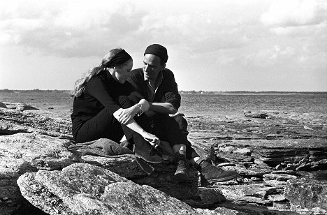 Liv Ullmann, Ingmar Bergman - Liv & Ingmar - De la película