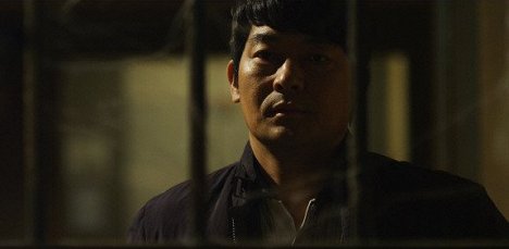 Seong-ha Jo - Myungwangsung - De la película