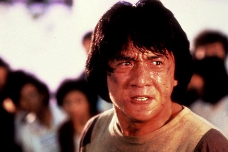 Jackie Chan - Jing cha gu shi - Kuvat elokuvasta