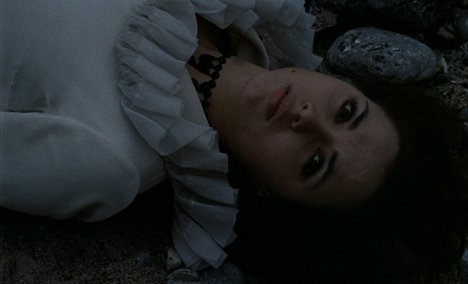 Sandra Julien - Le Frisson des vampires - Film