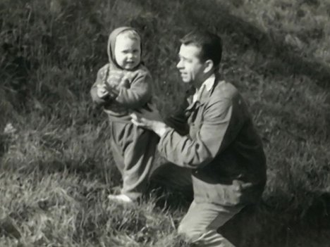 Marek Brodský, Vlastimil Brodský - Diagnóza Brodský - Z filmu