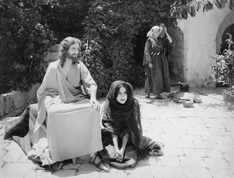 Alice Hollister - From the Manger to the Cross; or, Jesus of Nazareth - Filmfotos
