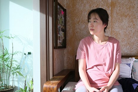 Ji-won Eom - Sowon - Z filmu
