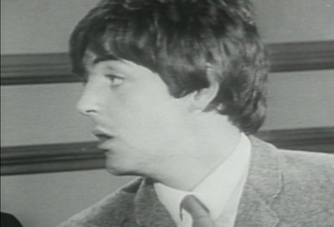 Paul McCartney - The Beatles Explosion - Film