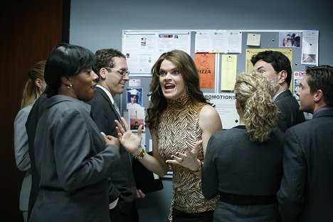 Missi Pyle - Miss Nobody - Photos