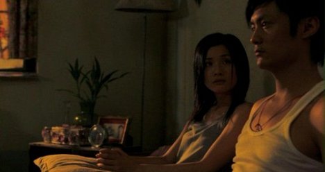 Charlene Choi, Shawn Yue - Wang xiang - De la película