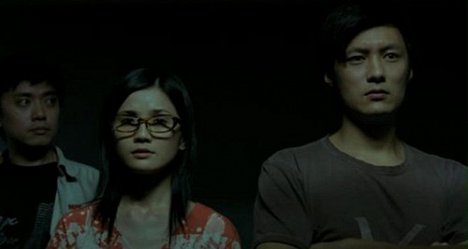 Charlene Choi, Shawn Yue - Wang xiang - Z filmu