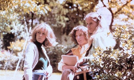 Jamie Lee Curtis, Nancy Kyes, P. J. Soles - Halloween - Z filmu