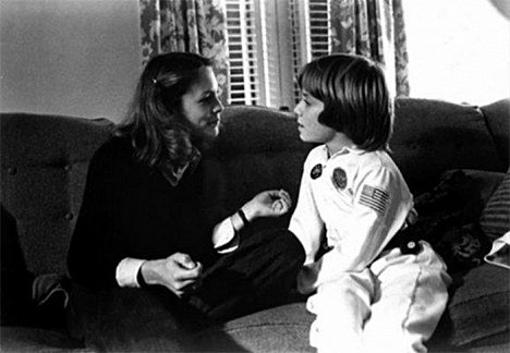 Jamie Lee Curtis, Brian Andrews - Halloween - Film