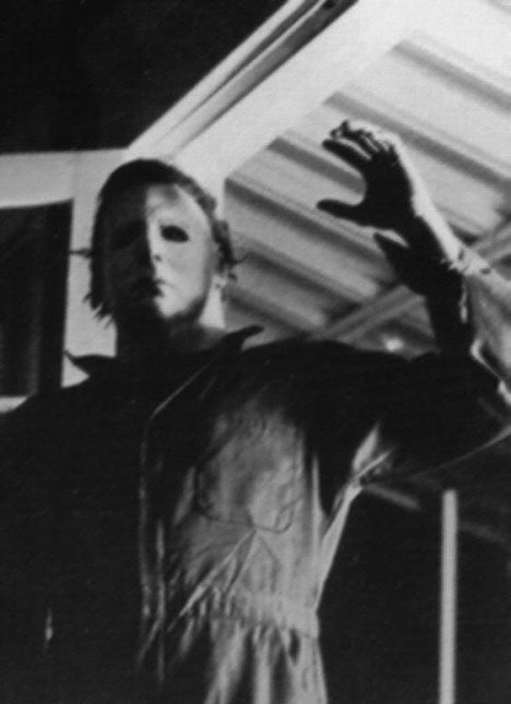 Nick Castle - Halloween - maskernas natt - Kuvat elokuvasta