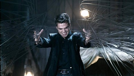 Sebastian Stan - The Covenant - Photos