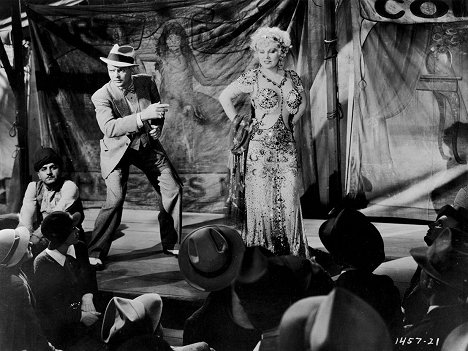Mae West - I'm No Angel - Z filmu