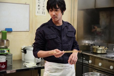 堺雅人 - Chef of South Polar, The - Kuvat elokuvasta