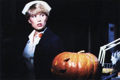Tawny Moyer - Halloween II - Das Grauen kehrt zurück - Filmfotos