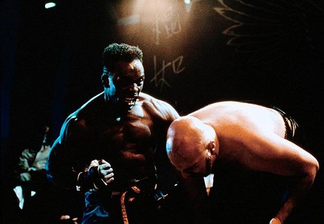Billy Blanks - Talons of the Eagle - Photos