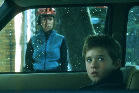 Haley Joel Osment - The Sixth Sense - Van film