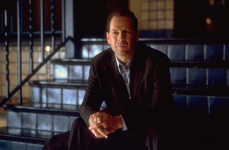 Bruce Willis - The Sixth Sense - Photos