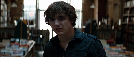 Kyle Gallner - Koszmar z ulicy Wiązów - Z filmu