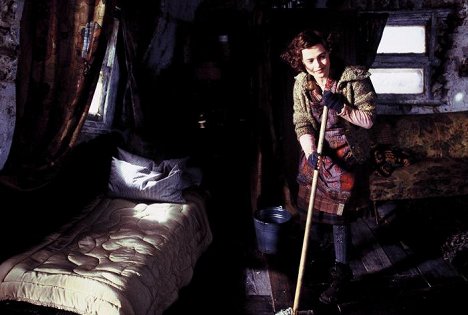 Helena Bonham Carter - Charlie und die Schokoladenfabrik - Filmfotos