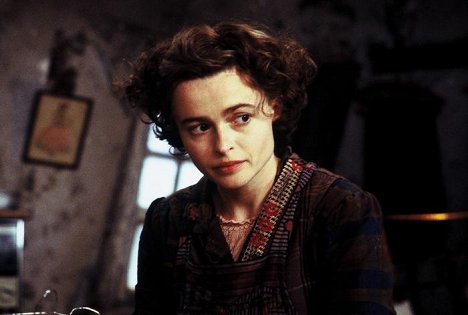 Helena Bonham Carter - Charlie a továreň na čokoládu - Z filmu