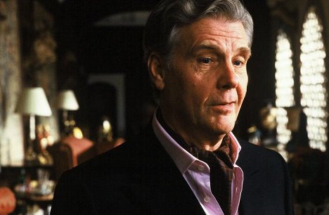 James Fox - Charlie and the Chocolate Factory - Photos