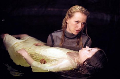 Naomi Watts, Daveigh Chase - Le Cercle - Film